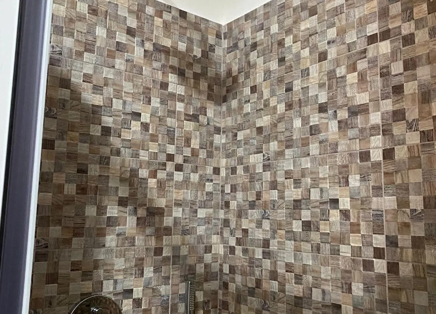 Apartamento Una Rosa Blu Valderice